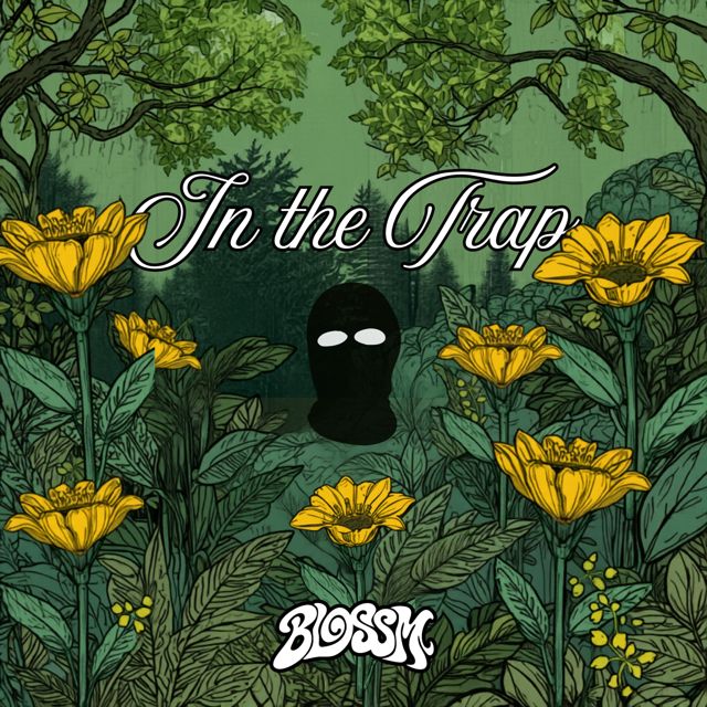 BLOSSM - 'In The Trap' [Ringtone]