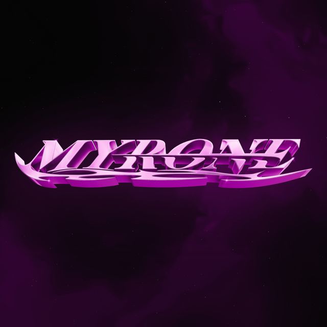 Myrone - 'Smiles' [Ringtone]
