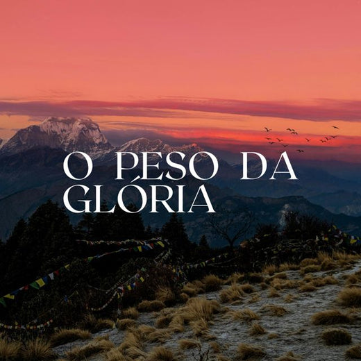 Pedro Arcafra - 'O Peso da Glória' [Ringtone]