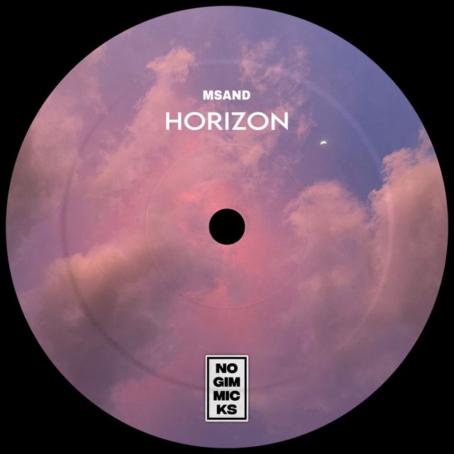 Msand - 'HORIZON' [Ringtone]
