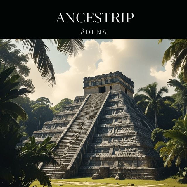 ÂDENĀ - 'Ancestrip' [Ringtone]
