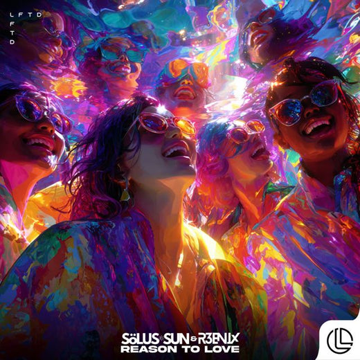 Sölus-Sun - 'Reason to Love (feat. R3enix)' [Ringtone]