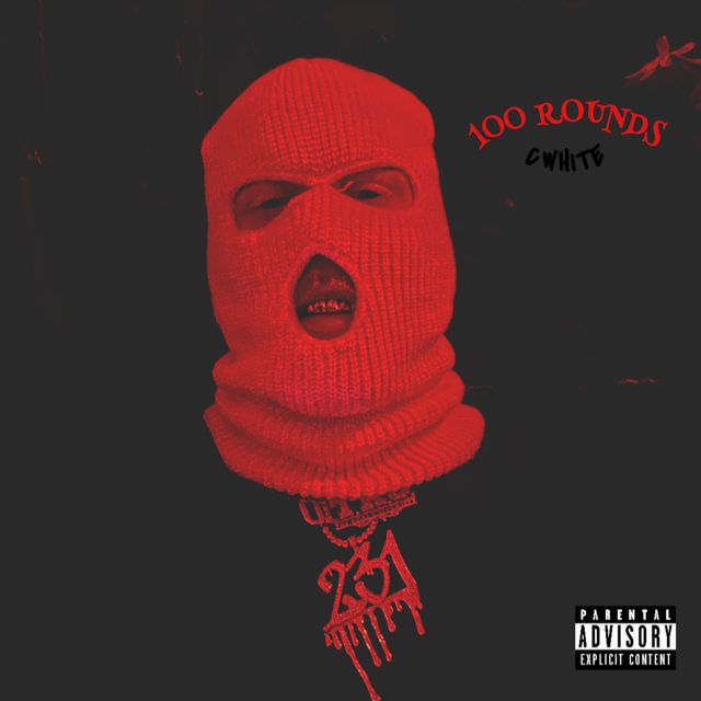 C White - 'Hunnid Rounds' [Ringtone]