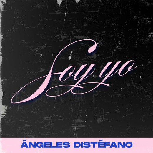 Ángeles Di Stéfano - 'Soy yo' [Ringtone]
