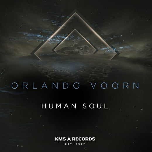 Orlando Voorn - 'Human Soul' [Ringtone]