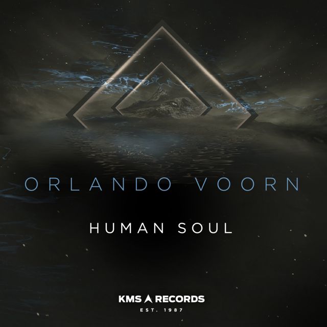 Orlando Voorn - 'Human Soul' [Ringtone]