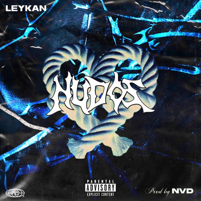 Leykan - 'Nudos' [Ringtone]
