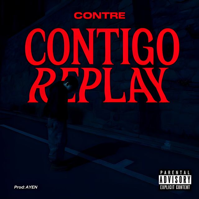ELCONTREE - 'CONTIGO REPLAY' [Ringtone]