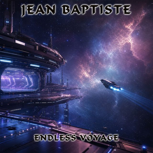 Jean Baptiste - 'Endless Voyage' [Ringtone]