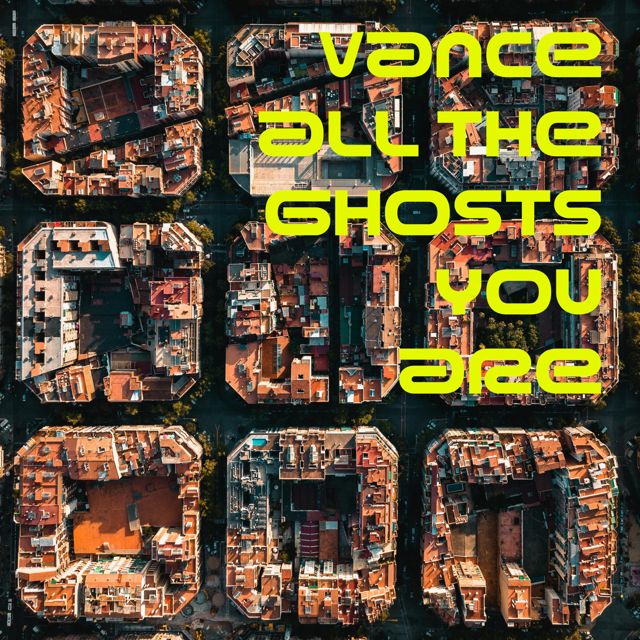 VANCE - 'All the Ghosts You Are' [Ringtone]