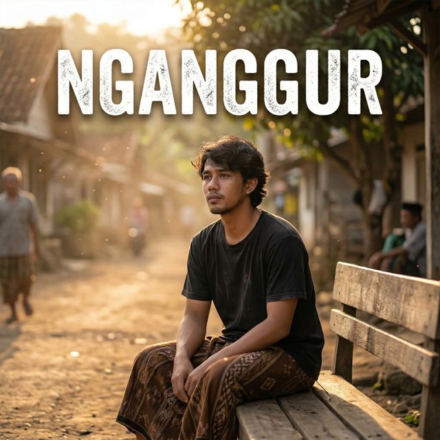 Dadan - 'Nganggur' [Ringtone]