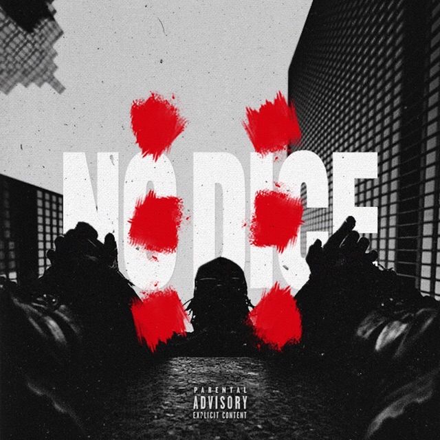 Scotty Iv - 'No Dice (feat. Tahir & Charlie Noiir)' [Ringtone]