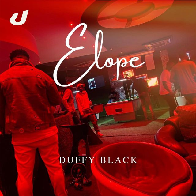 Duffy Black - 'Elope' [Ringtone]