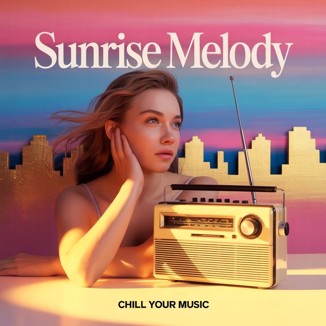 Chill Your Music - 'Sunrise Melody' [Ringtone]