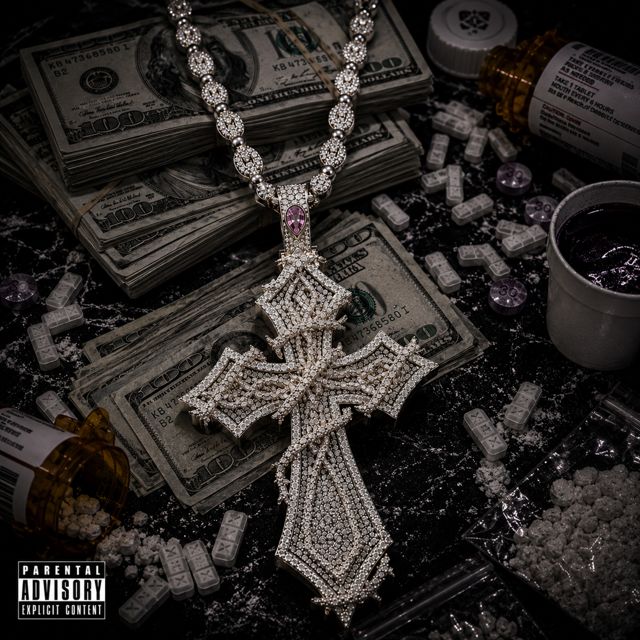 Dreyh - 'Chain (feat. RG)' [Ringtone]