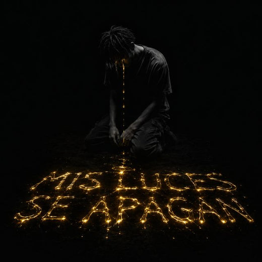 Labc Le Jaguar - 'Mis Luces Se Apagan' [Ringtone]