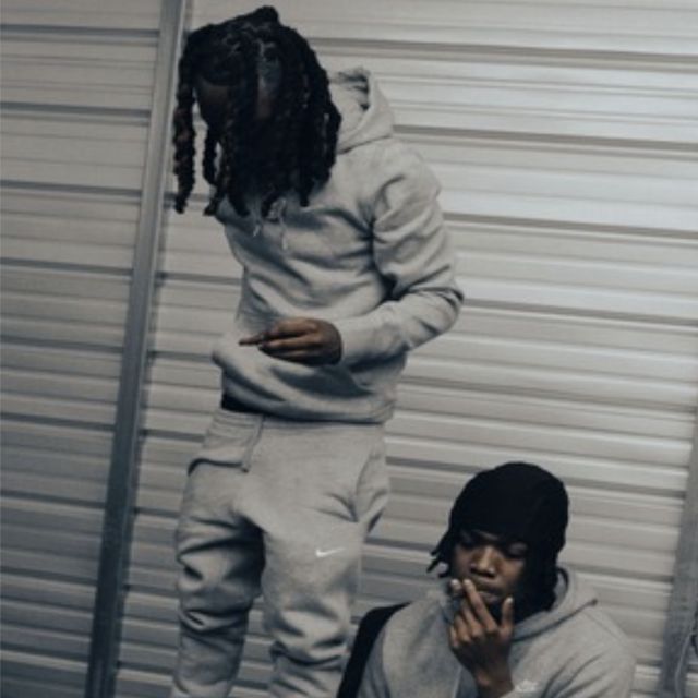 Deeynt - 'Relapsed On Drank' [Ringtone]