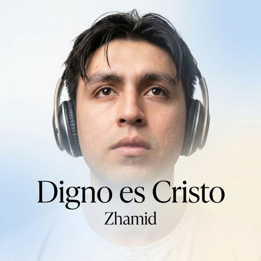 zhamid - 'Digno es Cristo (En Vivo)' [Ringtone]