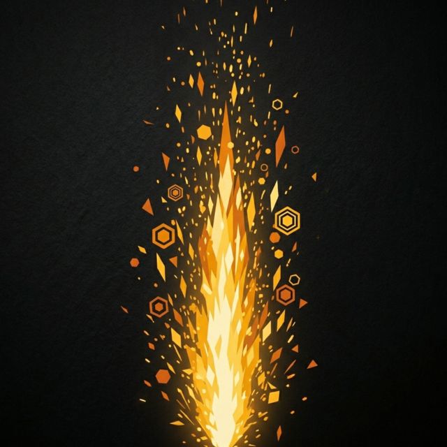 Kinetic Spirit Labs - 'Active Presence' [Ringtone]