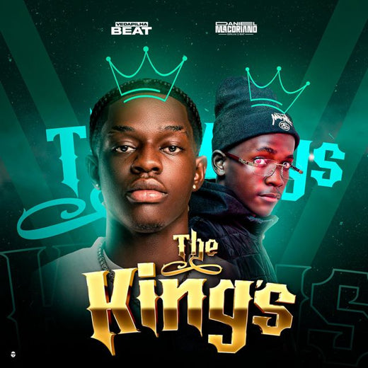 Daniel Macoriano EspalhaoBeat - 'The Kings (feat. Vedapilha Beat)' [Ringtone]