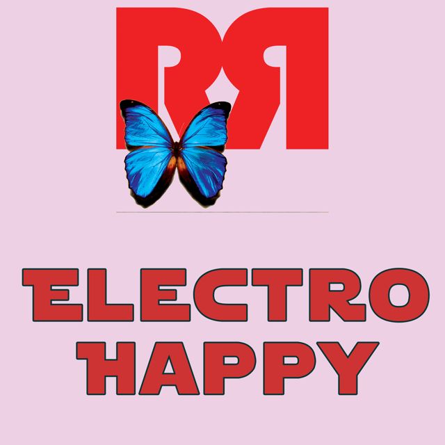 RR Collective - 'Electro Happy' [Ringtone]