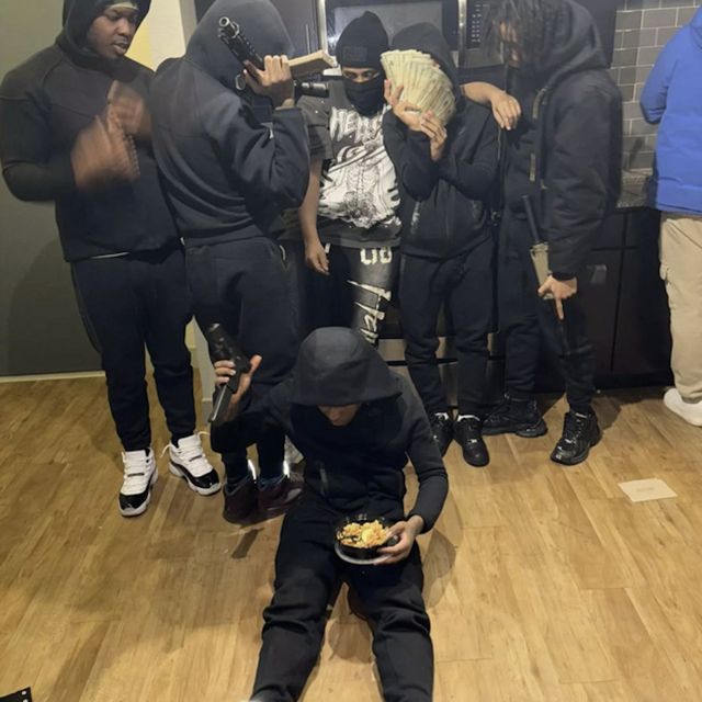 Yfg Fatso - 'Fallin Star' [Ringtone]