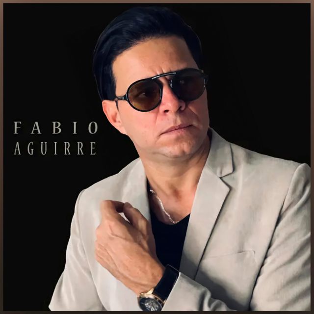 FABIO AGUIRRE - 'A Mi Viejo Querido' [Ringtone]