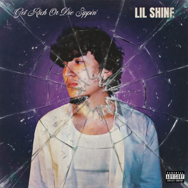 Lil Shine - 'Dam, Dam' [Ringtone]