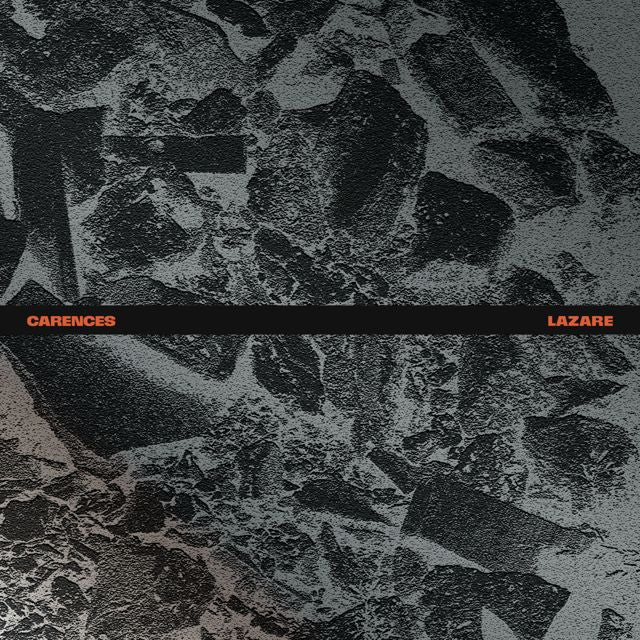 Carences - 'Lazare' [Ringtone]