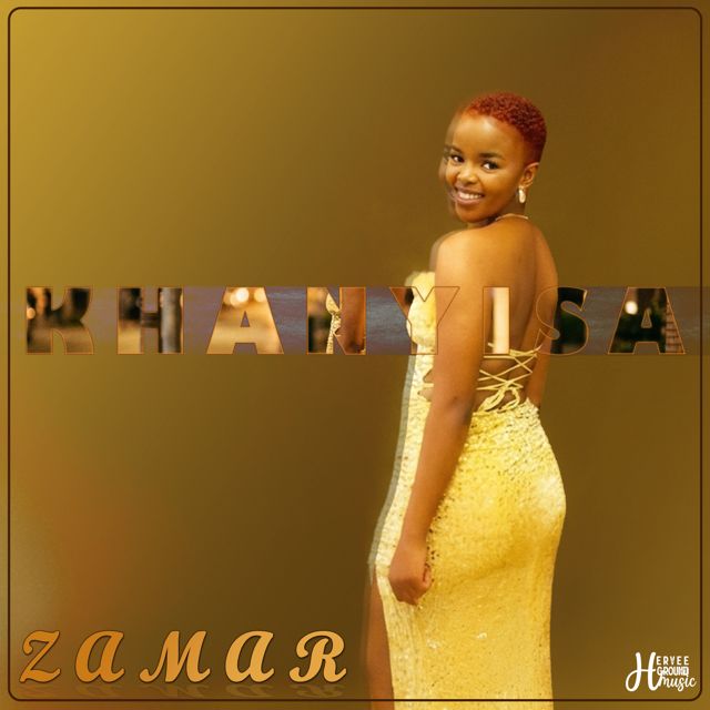 Zamar - 'Khanyisa' [Ringtone]