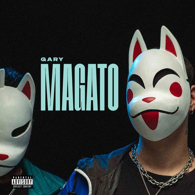 Gary - 'Azarao (feat. Providencia)' [Ringtone]
