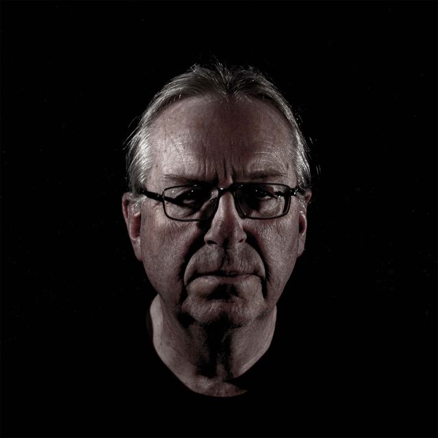 Roy Dagfinrud - 'Kom her og se på meg' [Ringtone]