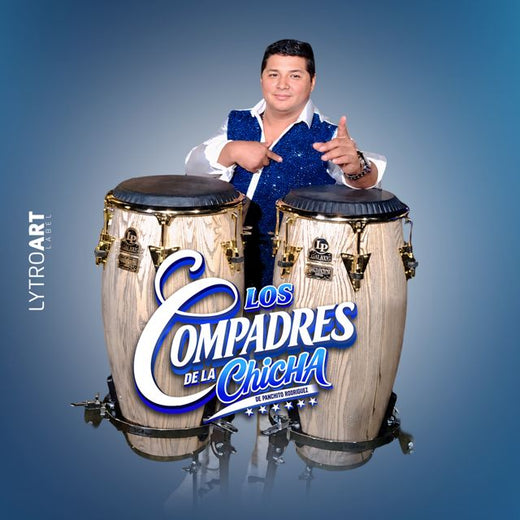 Los Compadres de La Chicha - 'Te Sigo Amando' [Ringtone]