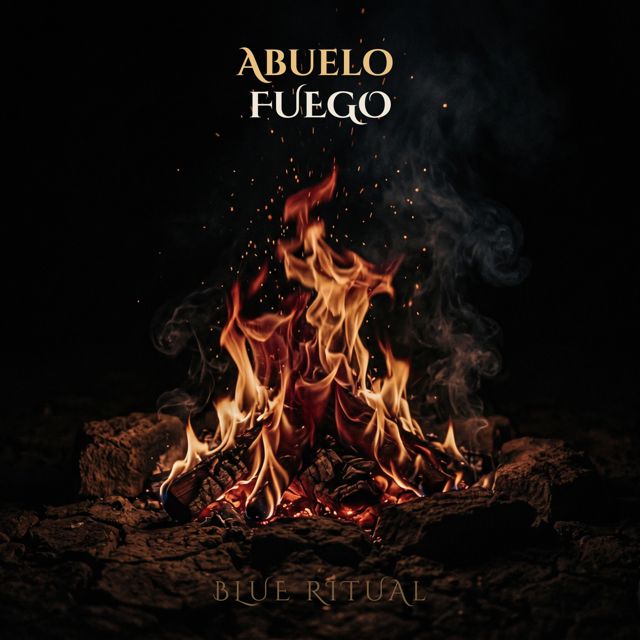 BlueRitual - 'Abuelo Fuego (Original Mix)' [Ringtone]