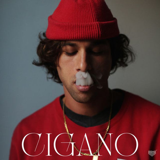 Pablo Morais - 'Cê Sabe (feat. Calsxxsempre)' [Ringtone]