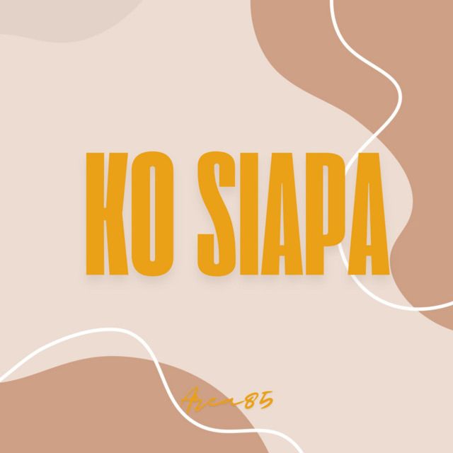Area85 - 'Ko Siapa' [Ringtone]