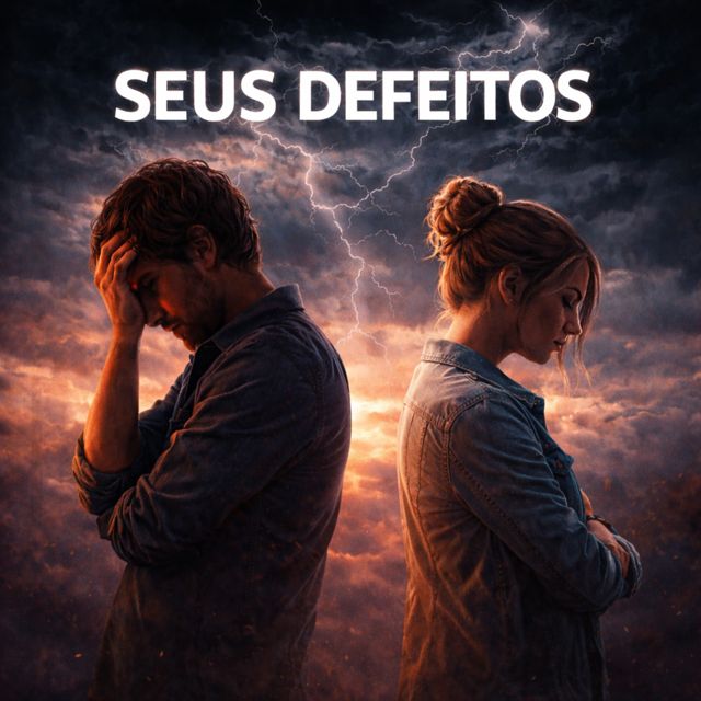 Orizon - 'Seus Defeitos' [Ringtone]