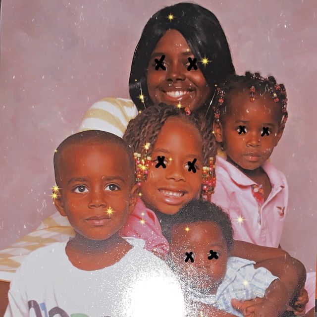 R.T.R Jae - 'Behold' [Ringtone]