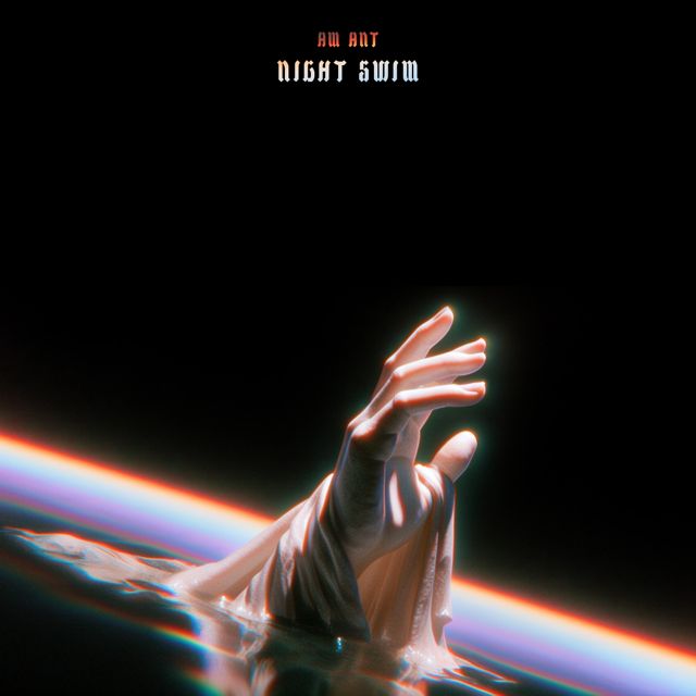 am ant - 'night swim' [Ringtone]