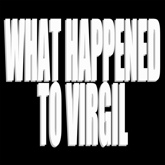 Dj Booje Rama - 'What Happened To Virgil' [Ringtone]