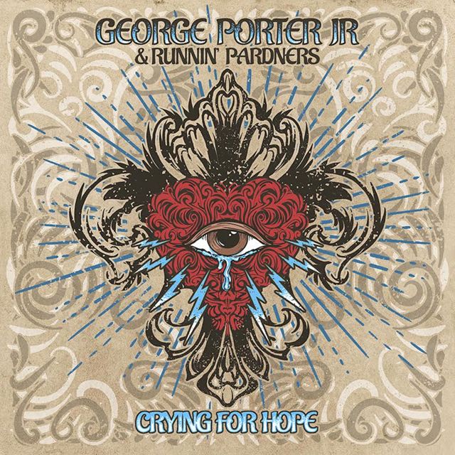 George Porter Jr. - 'Just Start Groovin' (feat. Runnin' Pardners)' [Ringtone]