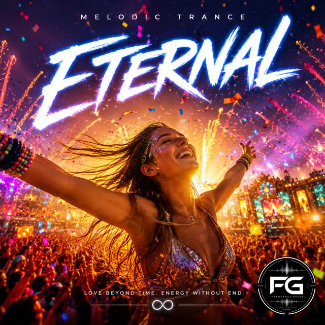 FREQUENCY GATES - 'Eternal' [Ringtone]