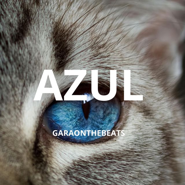Garaonthebeats - 'Azul' [Ringtone]