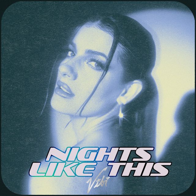 Vibi - 'Nights Like This' [Ringtone]