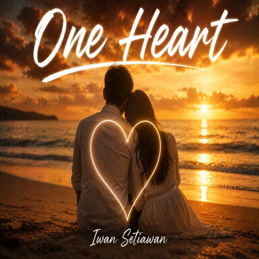 Iwan Setiawan - 'One Heart' [Ringtone]