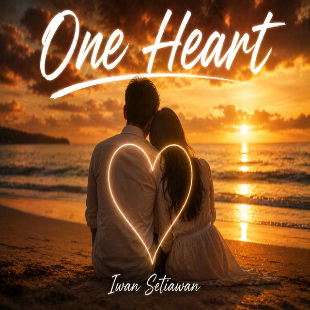 Iwan Setiawan - 'One Heart' [Ringtone]