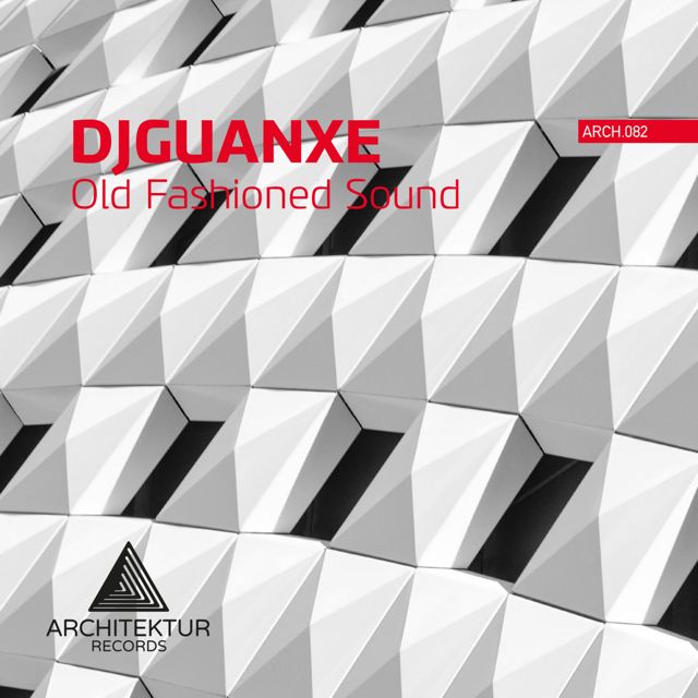 DjGuanxe - 'Old Fashioned Sound' [Ringtone]