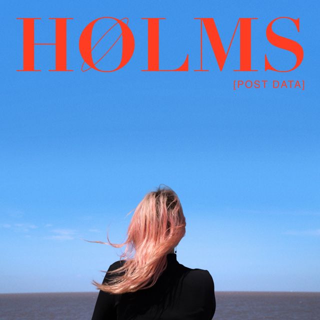 holms - 'Post data' [Ringtone]