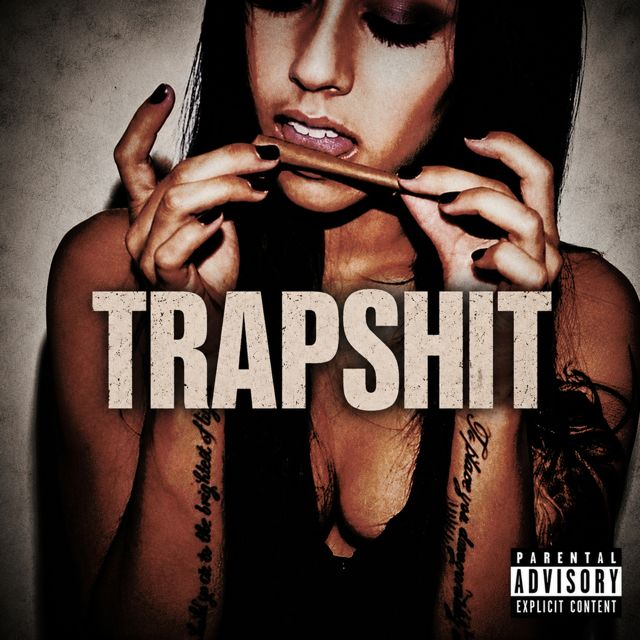 Brinno - 'Trapshit (feat. Barbieri98)' [Ringtone]
