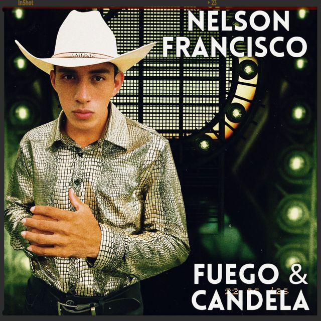 Nelson Francisco - 'Fuego Y Candela' [Ringtone]